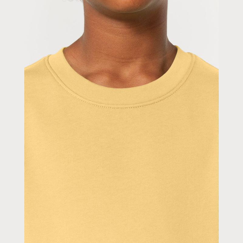 Mini Changer 2.0 kids' sweatshirt