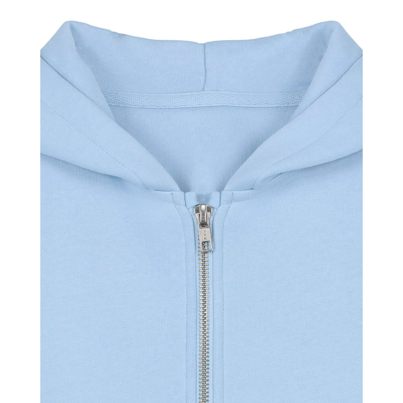 Mini Cultivator 2.0 kids' zip-thru hoodie 