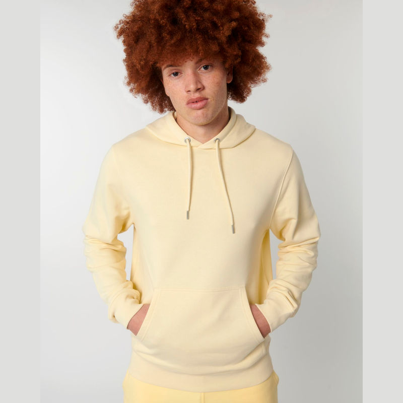 Archer unisex medium fit hoodie 