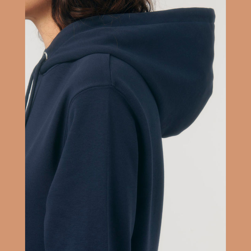 Archer unisex medium fit hoodie 