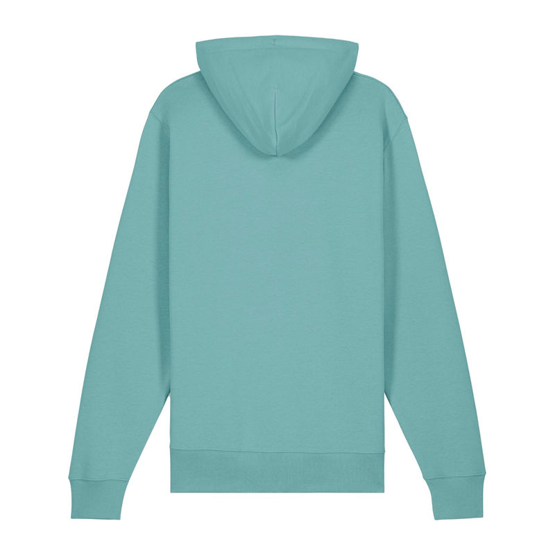 Archer unisex medium fit hoodie 