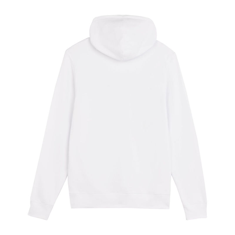 Archer unisex medium fit hoodie 