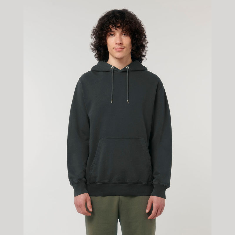 Archer Vintage unisex medium fit hoodie 