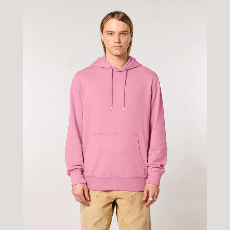 Archer Vintage unisex medium fit hoodie 