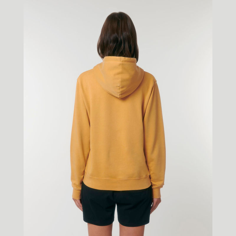 Archer Vintage unisex medium fit hoodie 