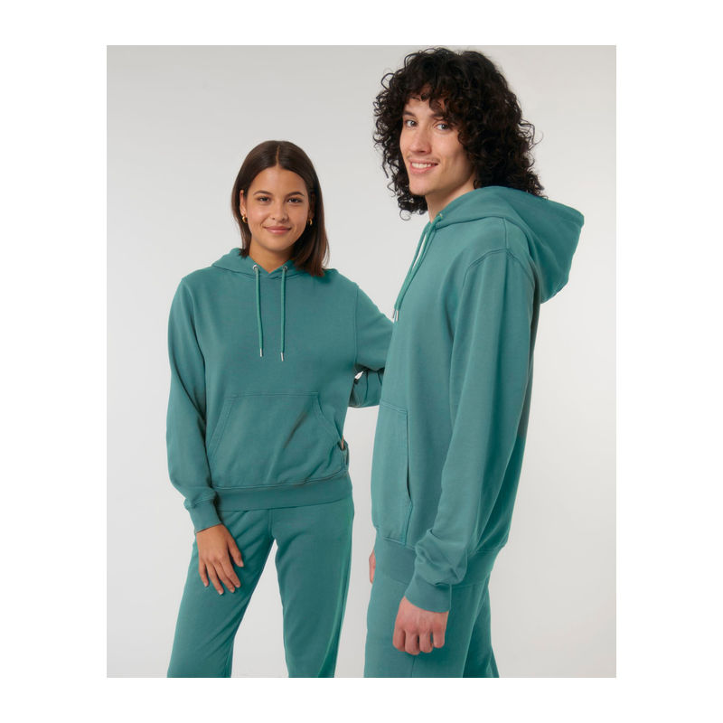 Archer Vintage unisex medium fit hoodie 