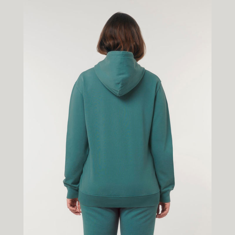 Archer Vintage unisex medium fit hoodie 