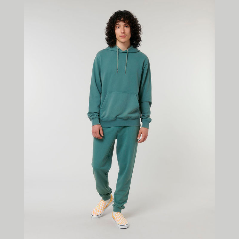 Archer Vintage unisex medium fit hoodie 