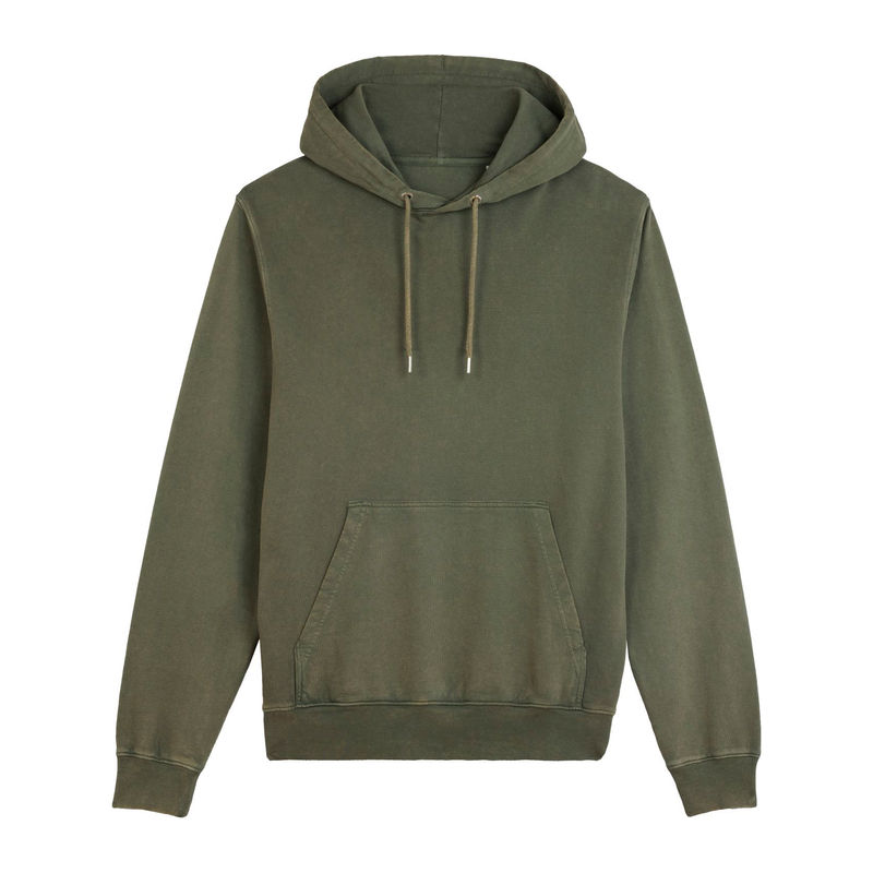 Archer Vintage unisex medium fit hoodie 