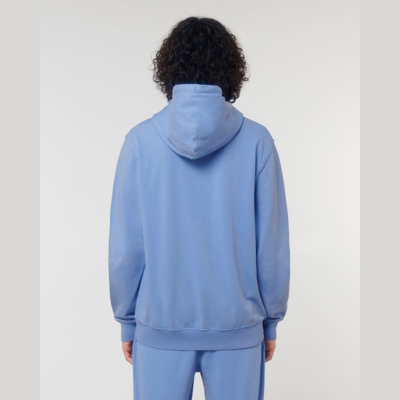 Archer Vintage unisex medium fit hoodie 