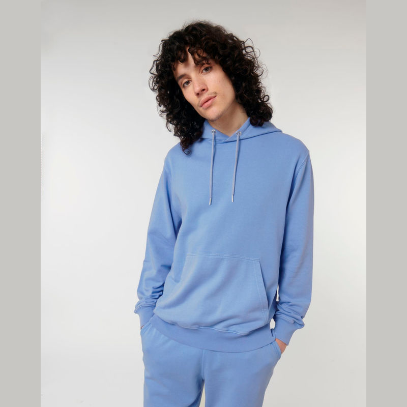 Archer Vintage unisex medium fit hoodie 