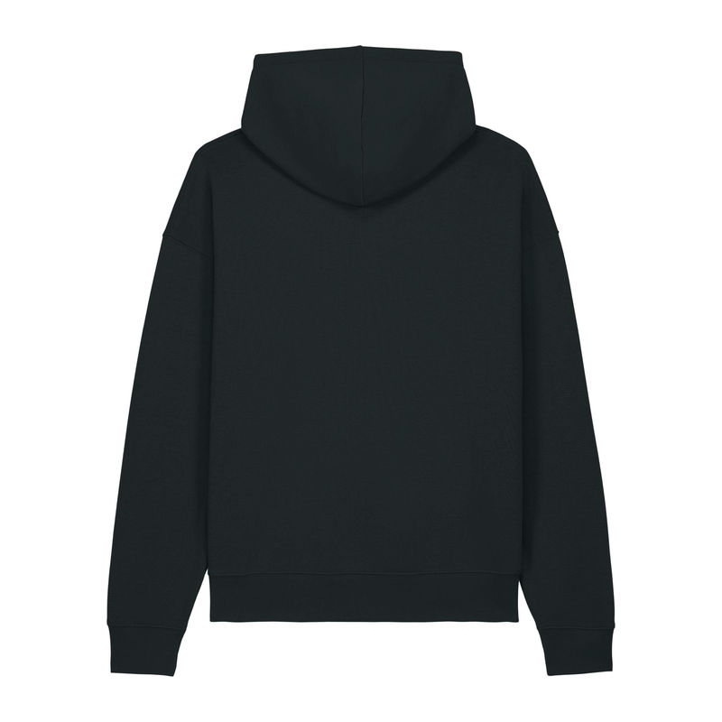 The iconic mid-light relaxed hoodie sweatshirt