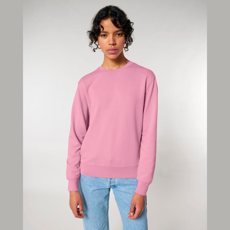 Matcher Vintage unisex medium fit sweatshirt