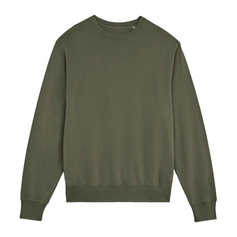 Matcher Vintage unisex medium fit sweatshirt