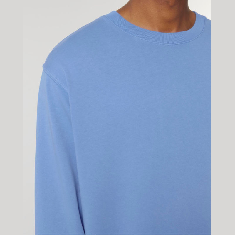 Matcher Vintage unisex medium fit sweatshirt