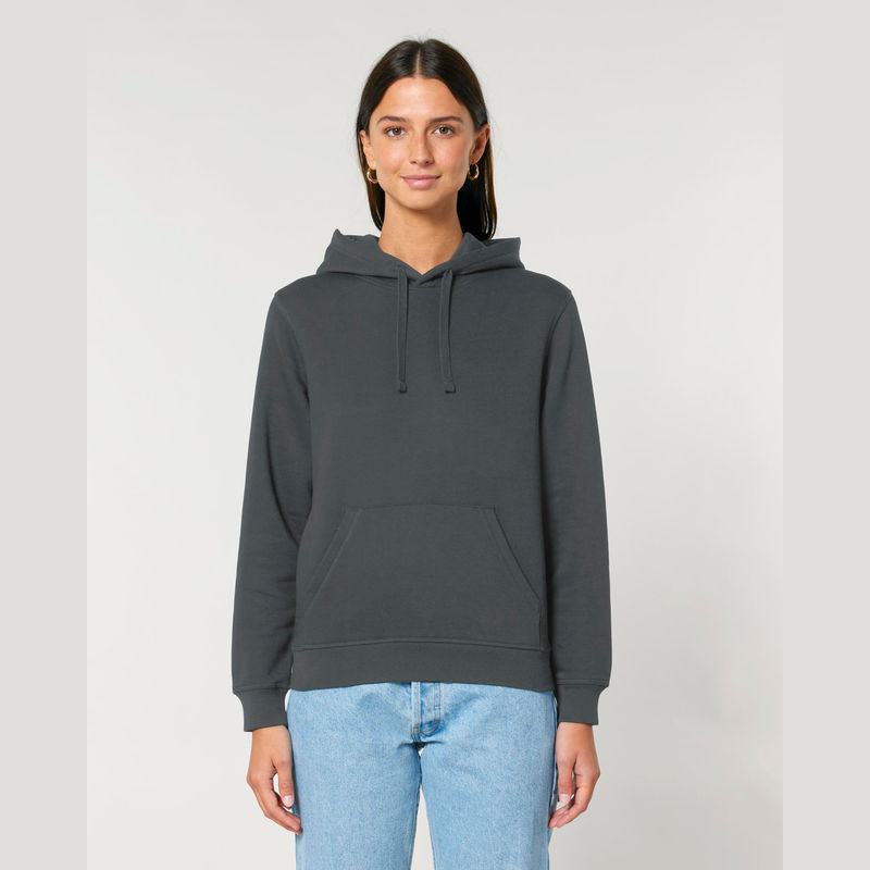 Drummer 2.0 unisex hoodie 