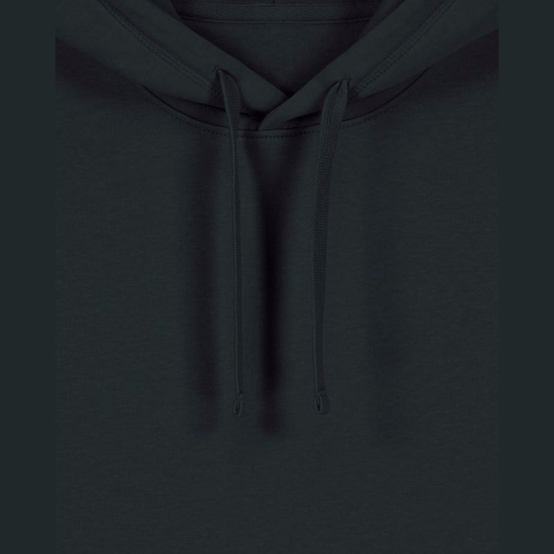 Drummer 2.0 unisex hoodie 