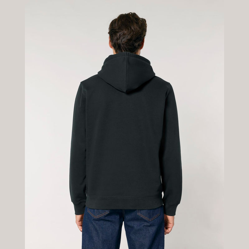 Drummer 2.0 unisex hoodie 