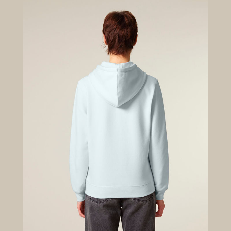 Drummer 2.0 unisex hoodie 