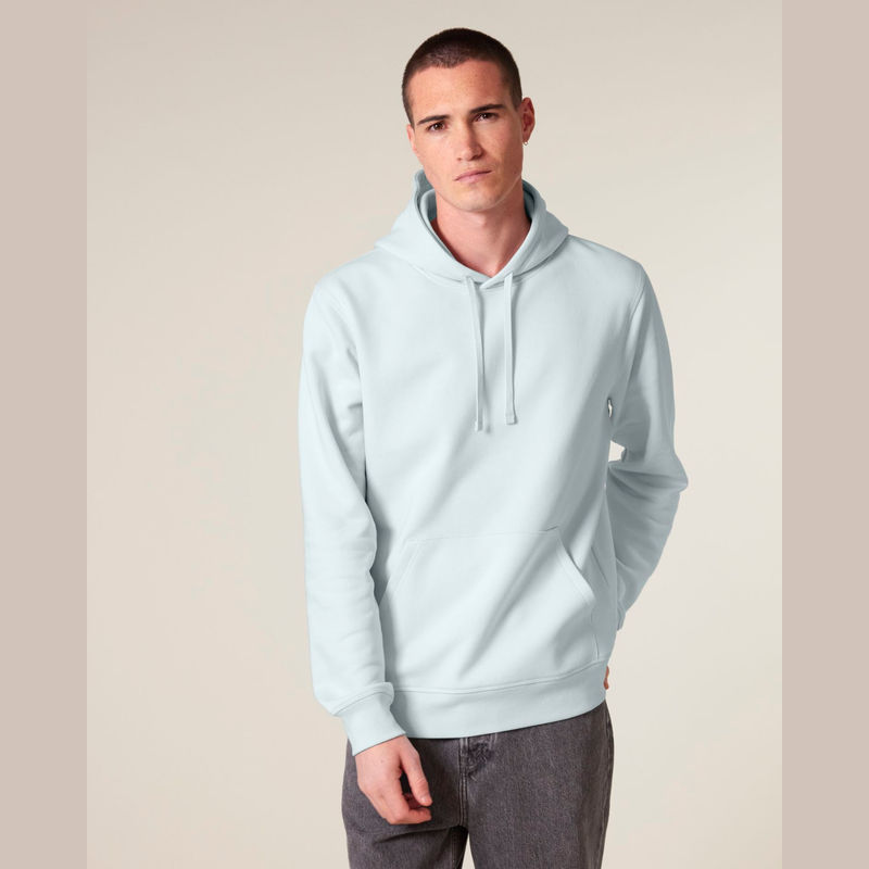 Drummer 2.0 unisex hoodie 