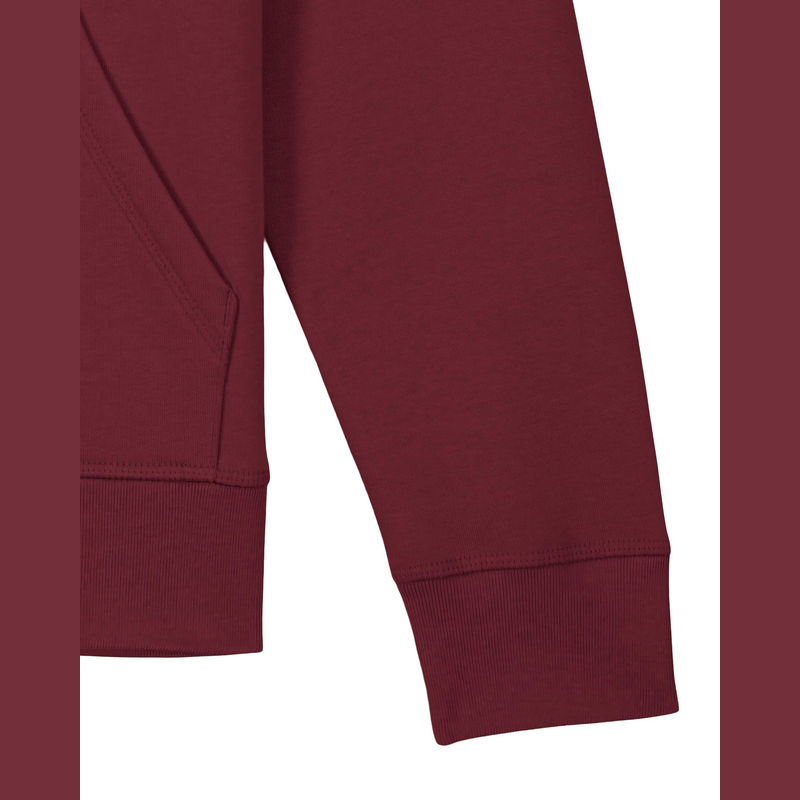 Drummer 2.0 unisex hoodie 