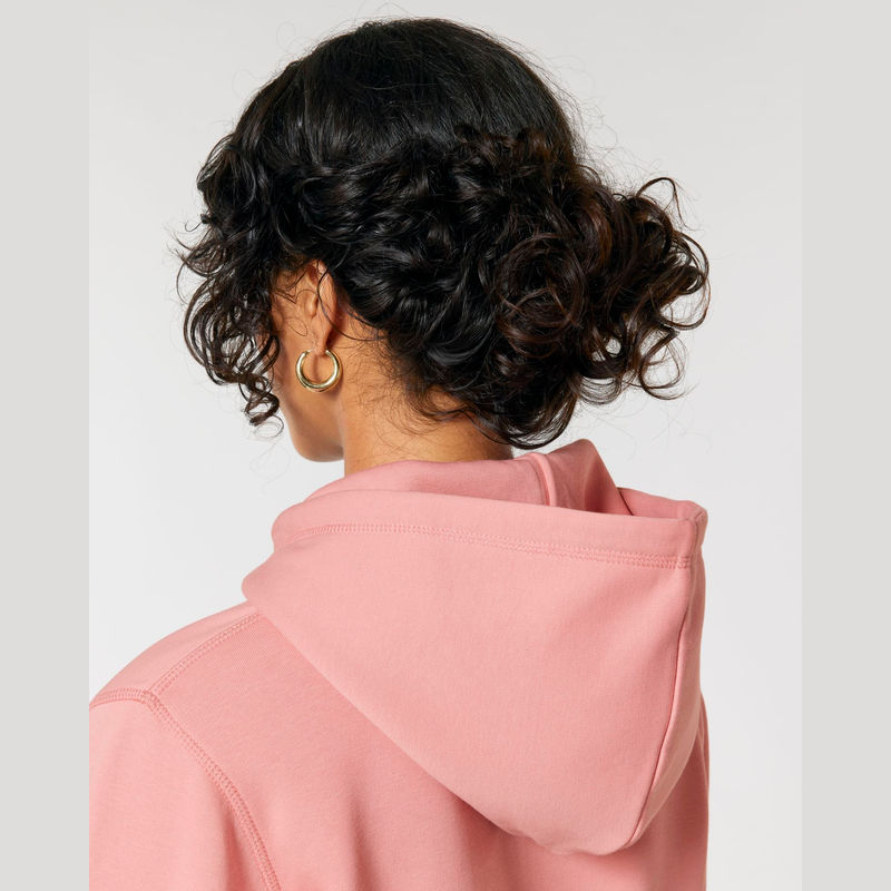 Drummer 2.0 unisex hoodie 