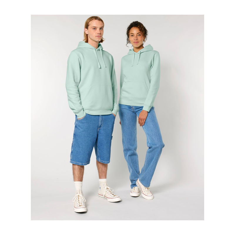 Drummer 2.0 unisex hoodie 