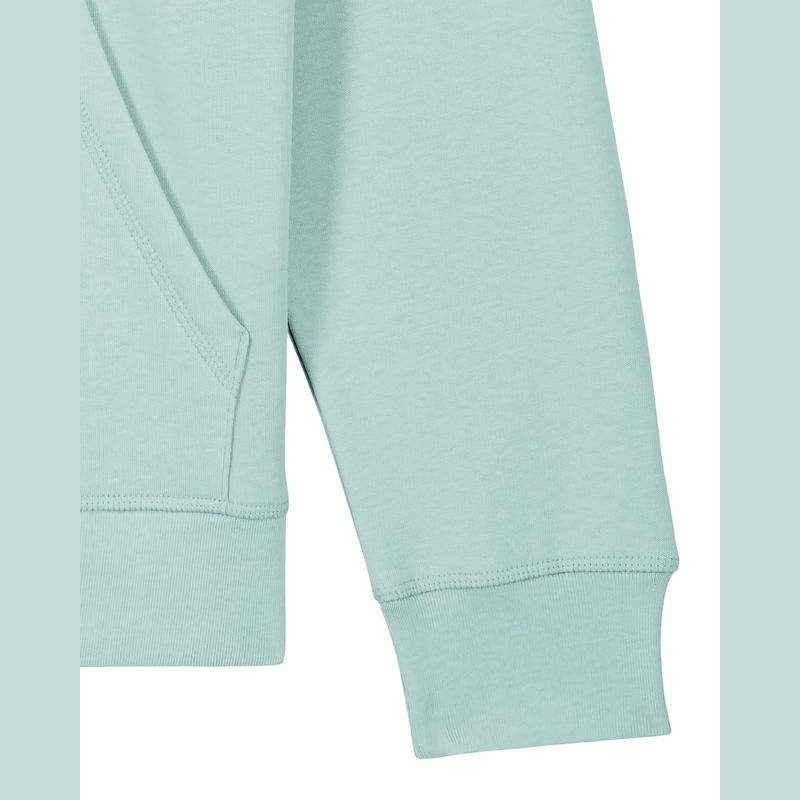 Drummer 2.0 unisex hoodie 