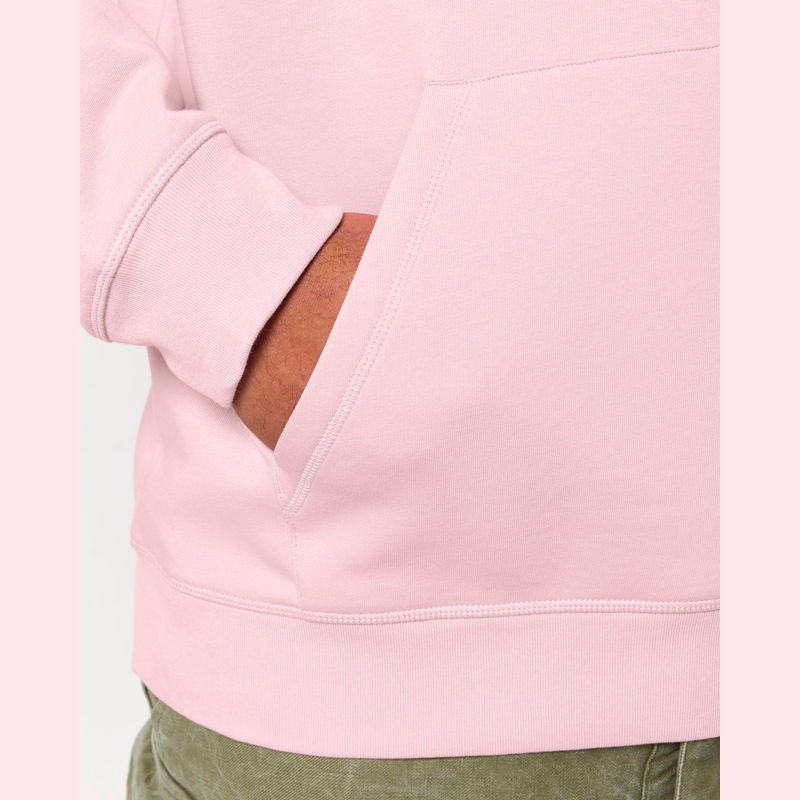 Drummer 2.0 unisex hoodie 