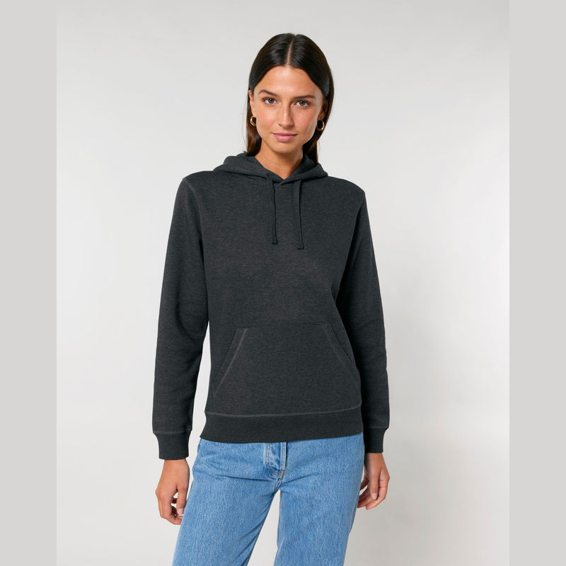 Drummer 2.0 unisex hoodie 