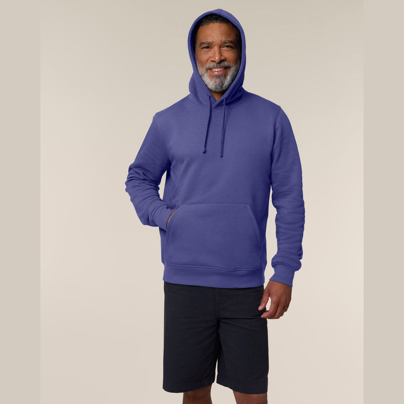 Drummer 2.0 unisex hoodie 