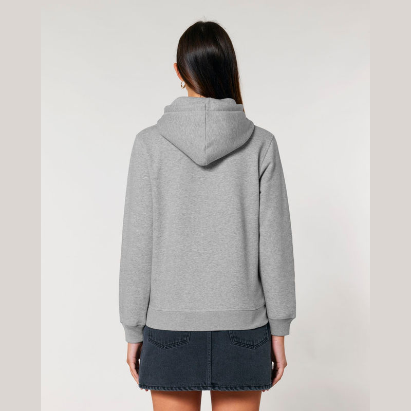 Drummer 2.0 unisex hoodie 