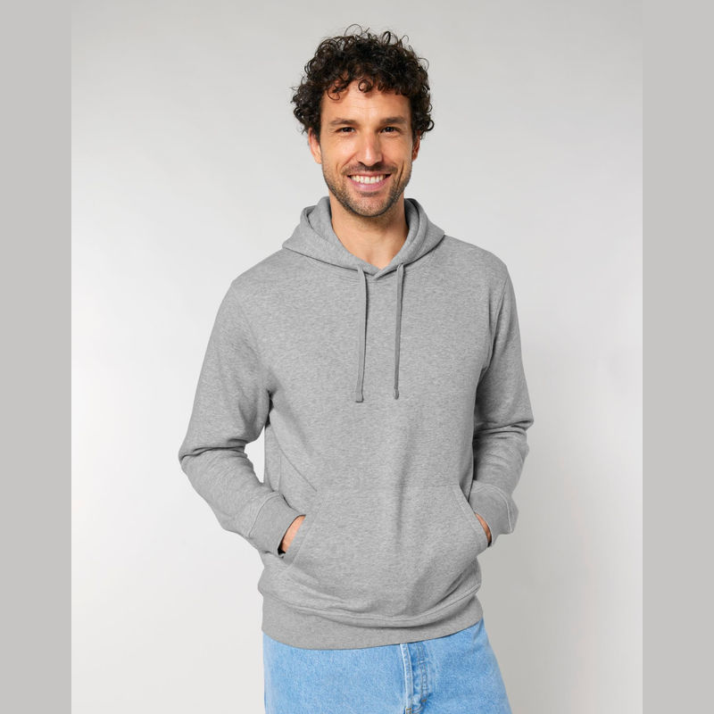 Drummer 2.0 unisex hoodie 