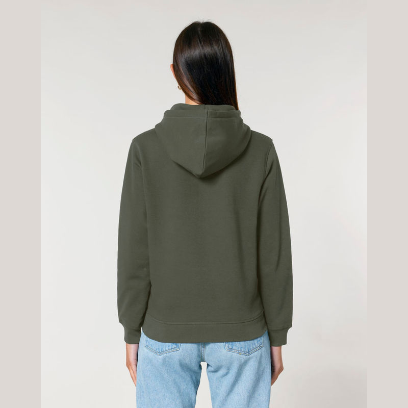 Drummer 2.0 unisex hoodie 