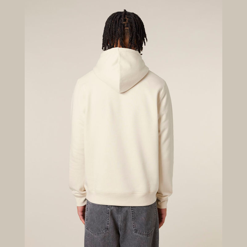 Drummer 2.0 unisex hoodie 