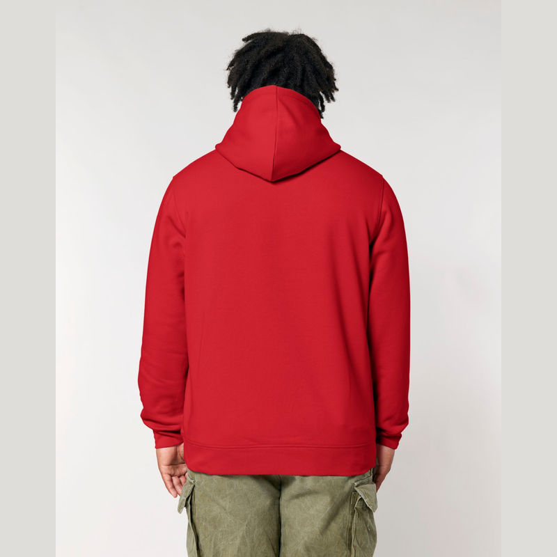 Drummer 2.0 unisex hoodie 