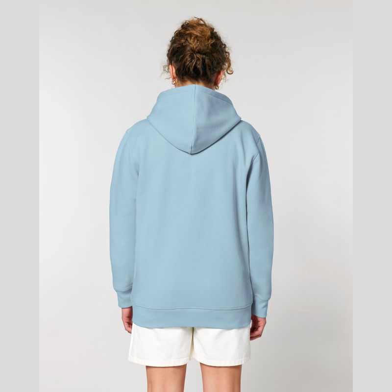 Drummer 2.0 unisex hoodie 