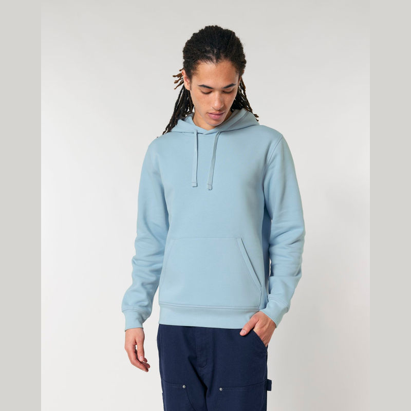 Drummer 2.0 unisex hoodie 