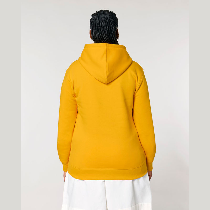 Drummer 2.0 unisex hoodie 