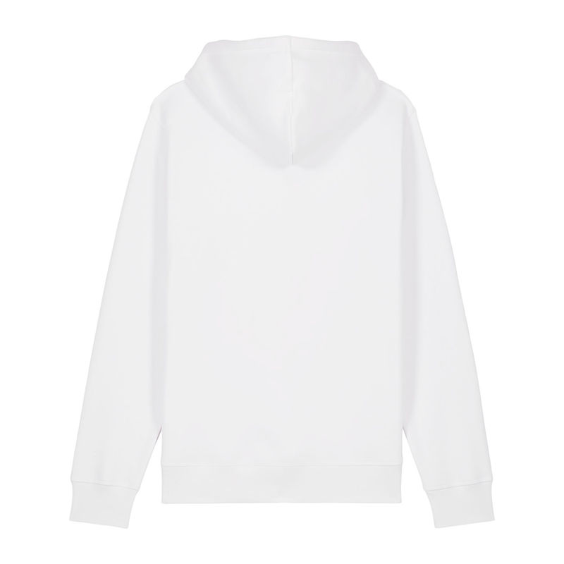 Drummer 2.0 unisex hoodie 