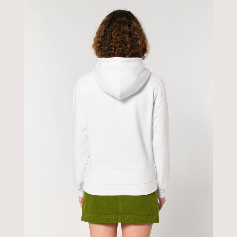 Drummer 2.0 unisex hoodie 