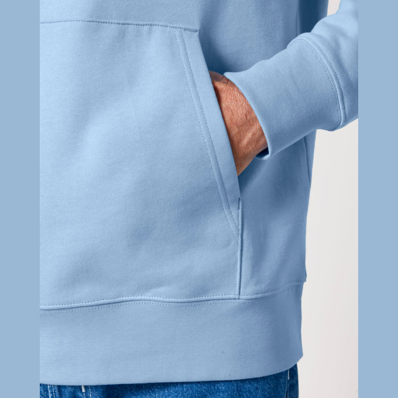 Cruiser 2.0 unisex hoodie 