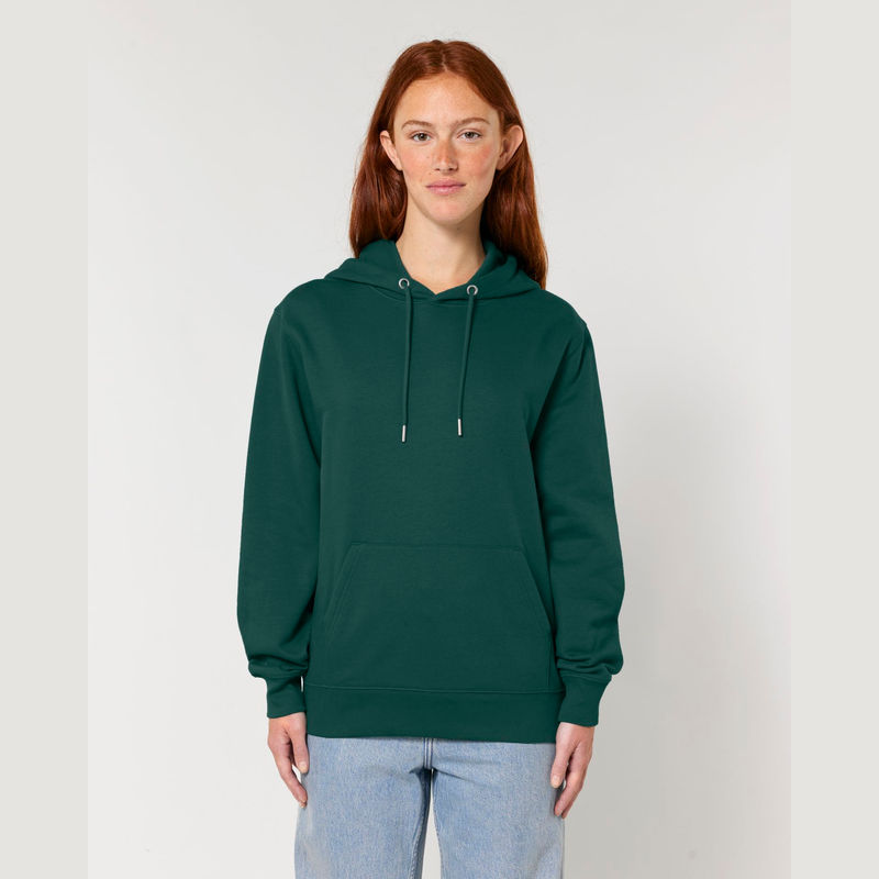 Cruiser 2.0 unisex hoodie 