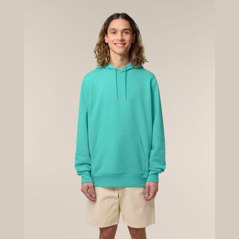 Cruiser 2.0 unisex hoodie 