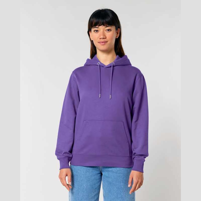 Cruiser 2.0 unisex hoodie 