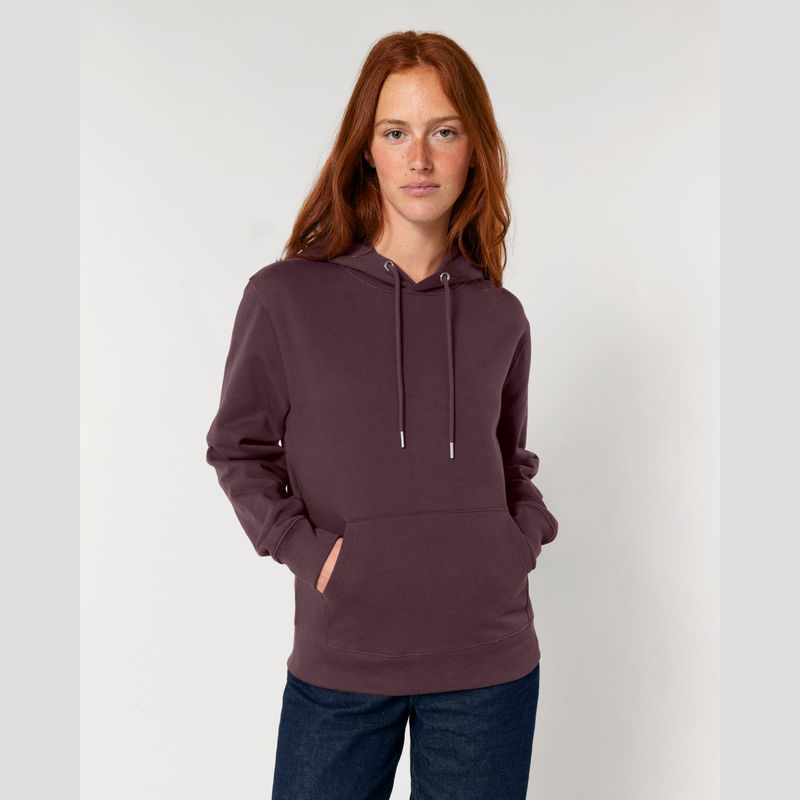 Cruiser 2.0 unisex hoodie 