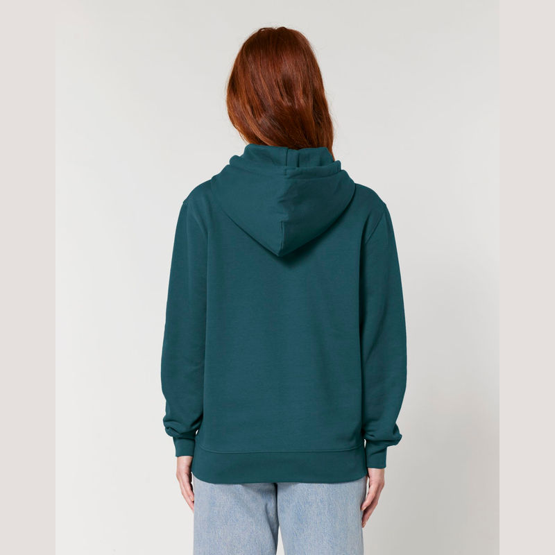 Cruiser 2.0 unisex hoodie 