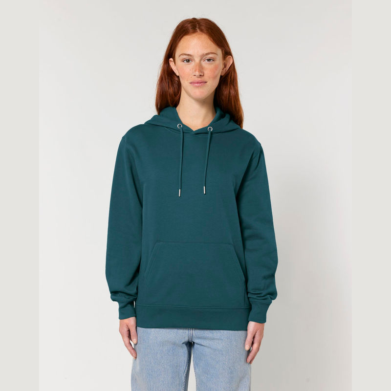 Cruiser 2.0 unisex hoodie 