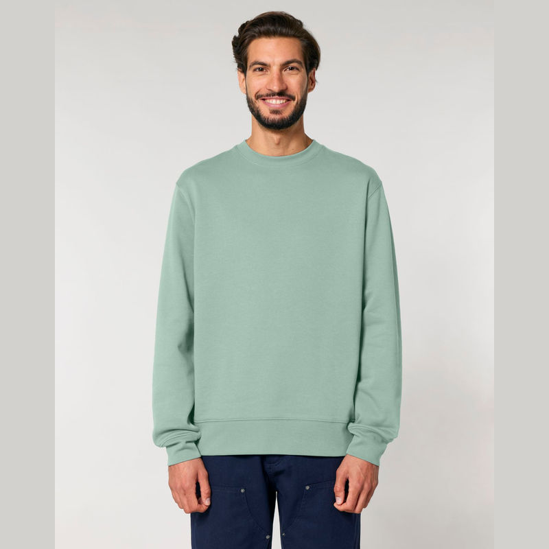 Changer 2.0 unisex sweatshirt