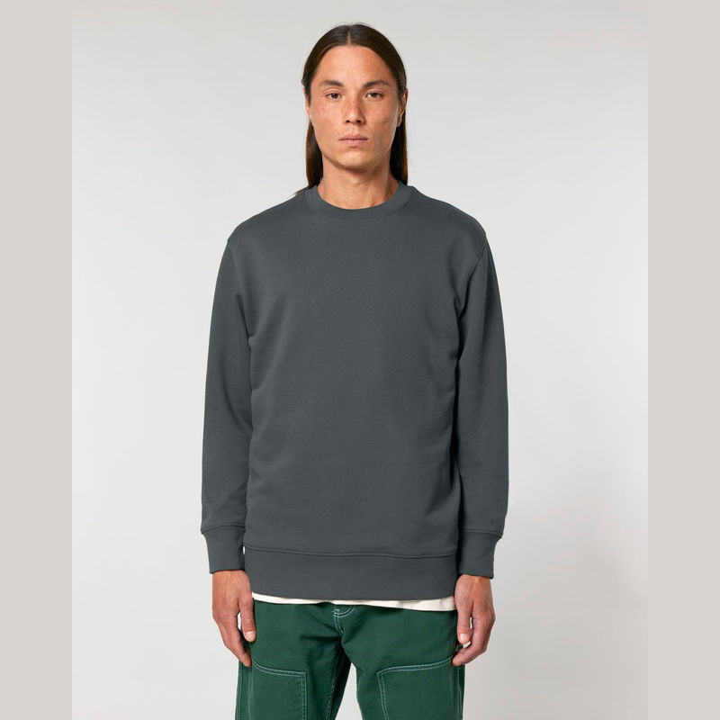 Changer 2.0 unisex sweatshirt